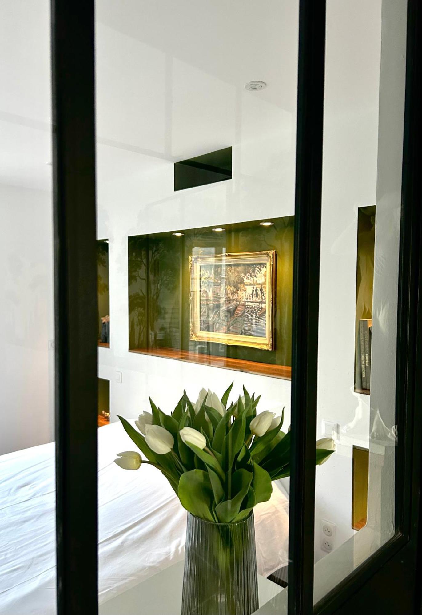 La Verriere Apartment Giverny Exterior photo